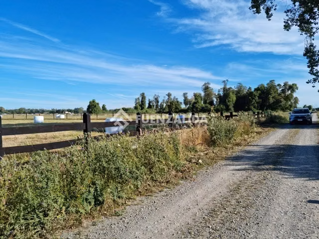 Parcela en venta en Frutillar