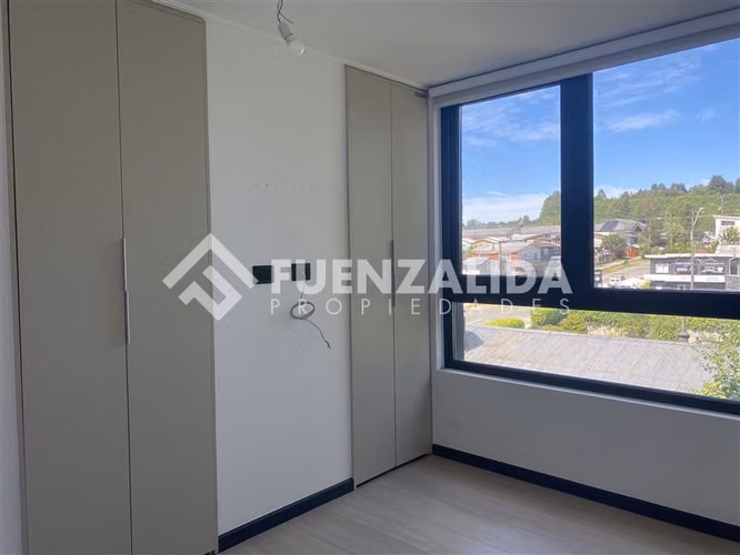 BAJO DE PRECIO Departamento casi nuevo 2D2B