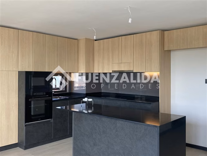 BAJO DE PRECIO Departamento casi nuevo 2D2B