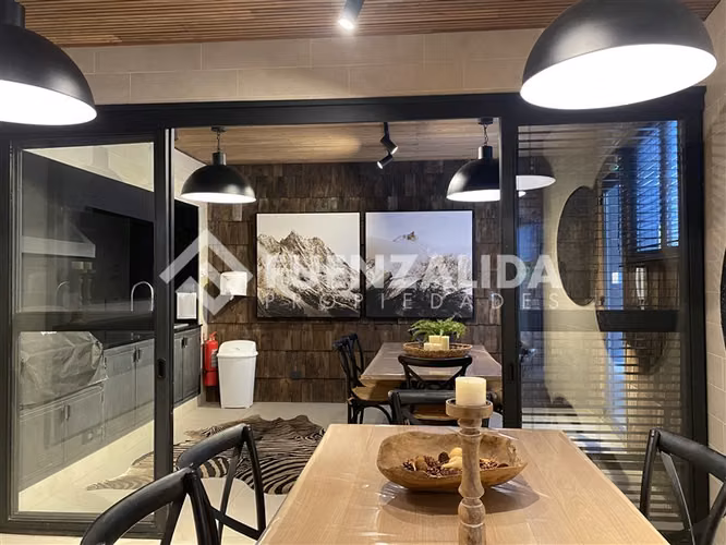 BAJO DE PRECIO Departamento casi nuevo 2D2B