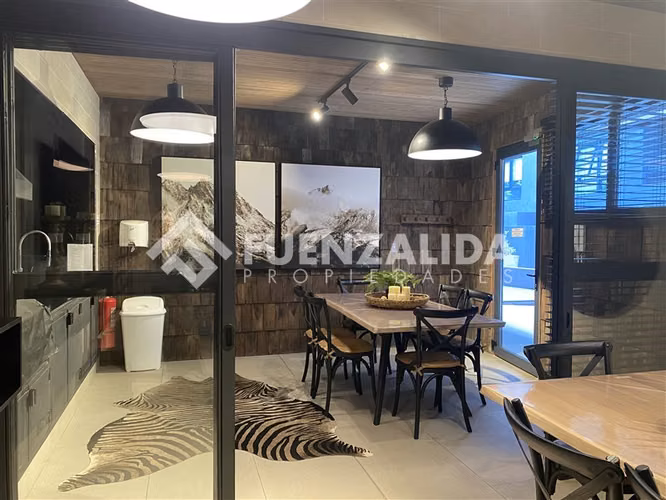 BAJO DE PRECIO Departamento casi nuevo 2D2B