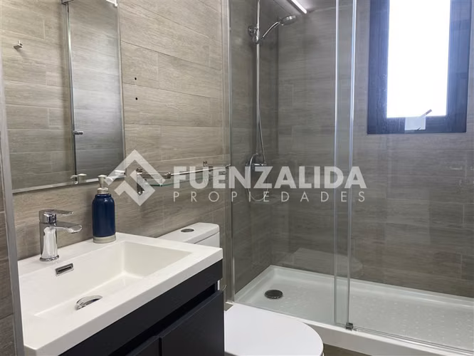 BAJO DE PRECIO Departamento casi nuevo 2D2B
