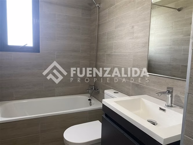 BAJO DE PRECIO Departamento casi nuevo 2D2B