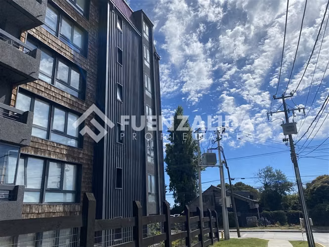BAJO DE PRECIO Departamento casi nuevo 2D2B