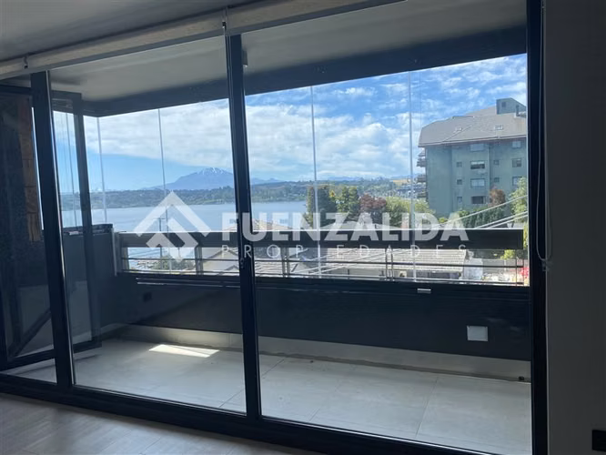 BAJO DE PRECIO Departamento casi nuevo 2D2B
