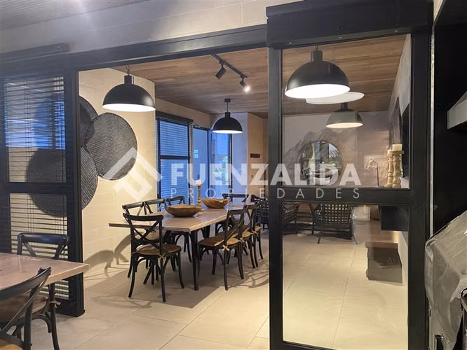 BAJO DE PRECIO Departamento casi nuevo 2D2B