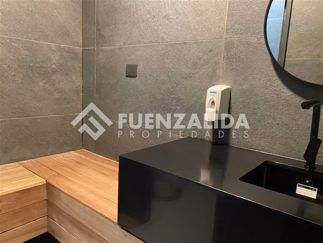 BAJO DE PRECIO Departamento casi nuevo 2D2B