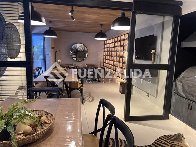 BAJO DE PRECIO Departamento casi nuevo 2D2B
