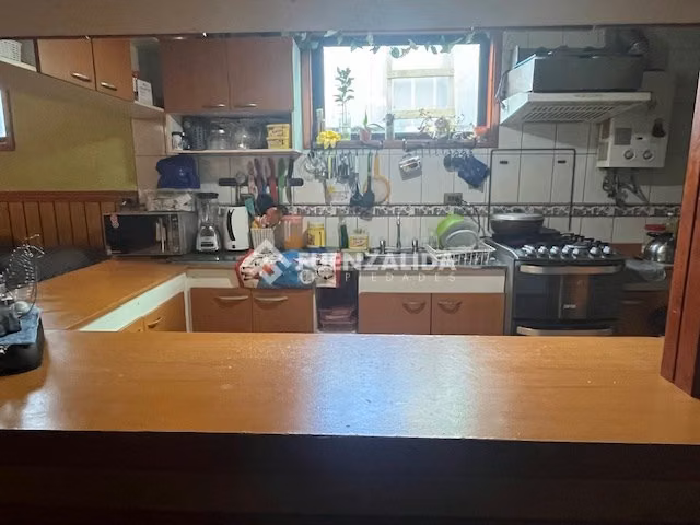Casa en venta de 4 dorm. en Puerto Montt