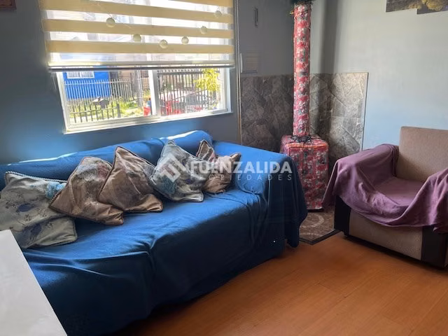 Casa en venta de 4 dorm. en Puerto Montt