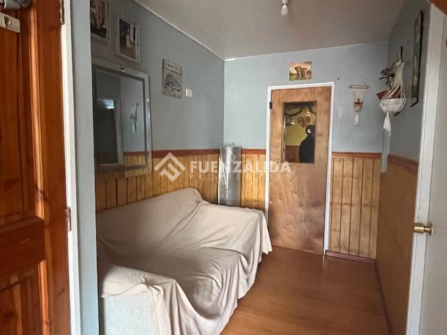 Casa en venta de 4 dorm. en Puerto Montt