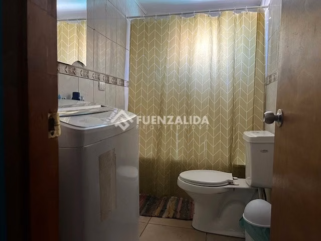Casa en venta de 4 dorm. en Puerto Montt