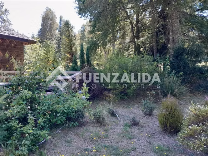 Parcela en venta Sector de Molco - Villarrica - Pucon