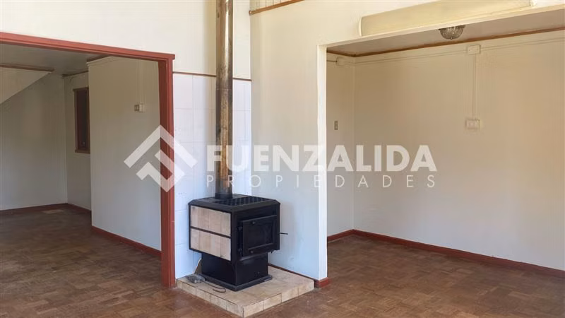 Local Comercial en arriendo en Puerto Varas