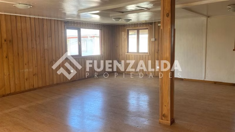 Local Comercial en arriendo en Puerto Varas