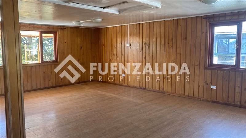 Local Comercial en arriendo en Puerto Varas