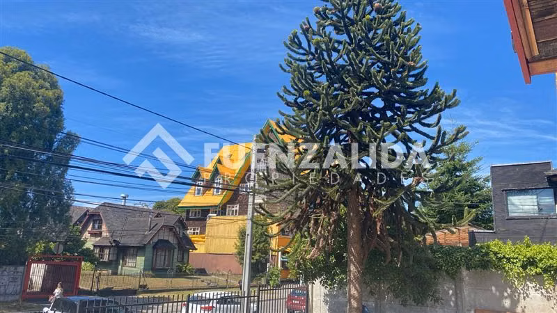 Local Comercial en arriendo en Puerto Varas