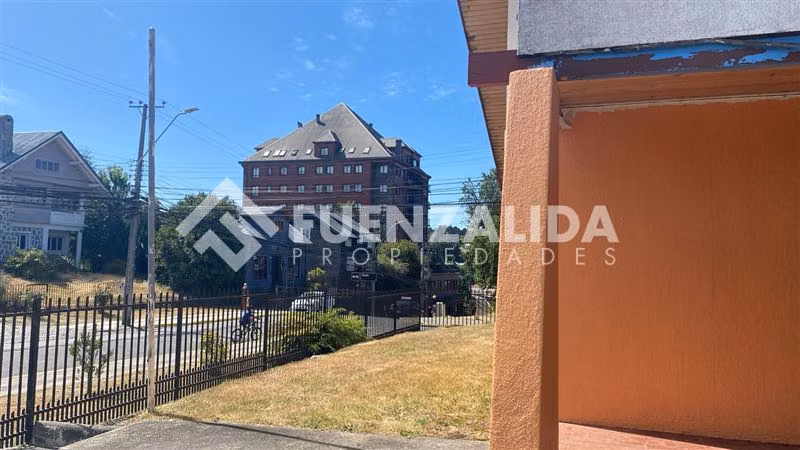 Local Comercial en arriendo en Puerto Varas