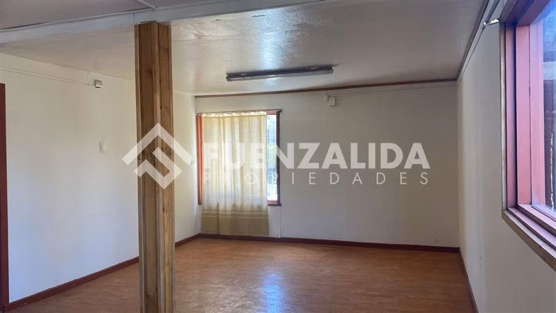 Local Comercial en arriendo en Puerto Varas