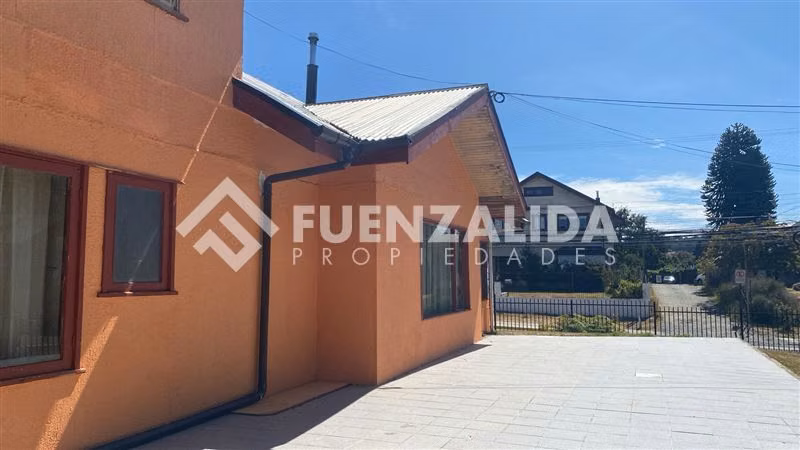 Local Comercial en arriendo en Puerto Varas