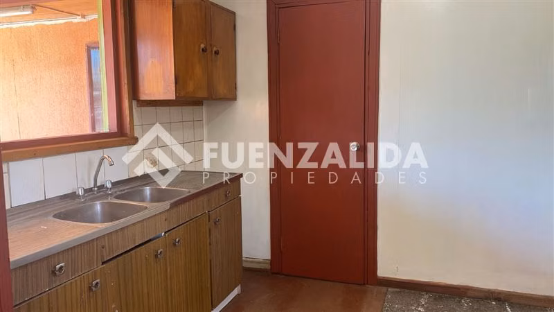 Local Comercial en arriendo en Puerto Varas