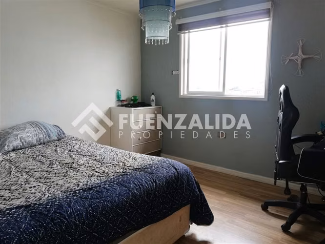 Casa en venta de 4D 2B en ARTESANOS DE ALERCE II