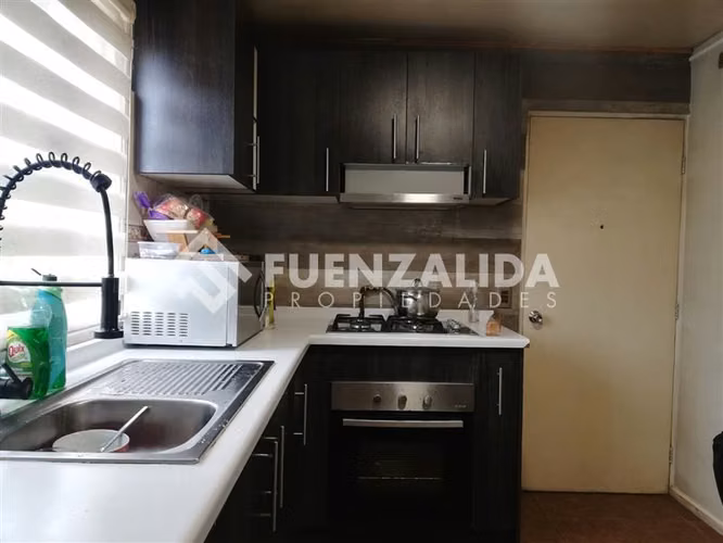 Casa en venta de 4D 2B en ARTESANOS DE ALERCE II