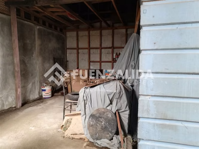 Casa en venta de 2 D1B en Mirasol, Puerto Montt