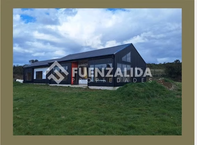 Casa en venta de 3 dorm. en Puerto Varas