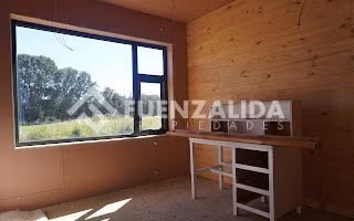 Casa en venta de 3 dorm. en Puerto Varas