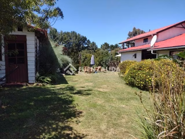Casa en venta de 5D,4B en Altos de Panitao,Puerto Montt