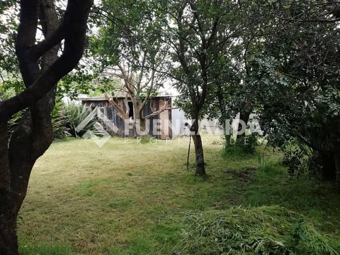 Vendemos casa de 2D 1B en Alerce Puerto Montt