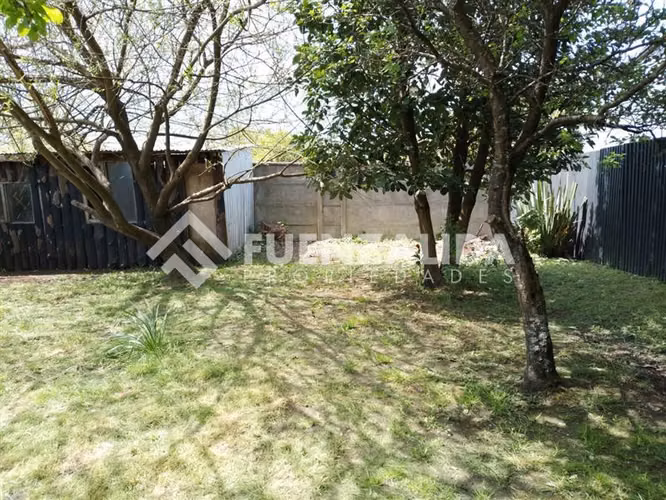 Vendemos casa de 2D 1B en Alerce Puerto Montt