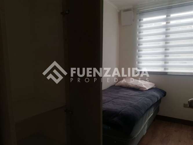 Vendemos departamento amoblado 3D ,1B en Llanquihue