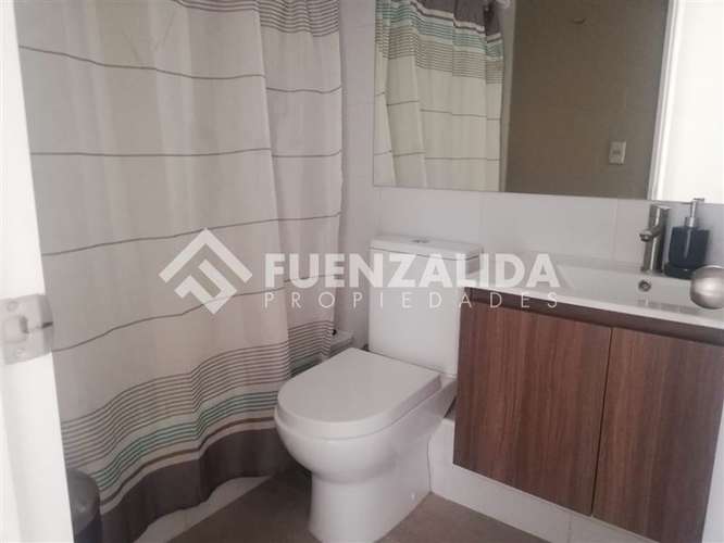 Vendemos departamento amoblado 3D ,1B en Llanquihue