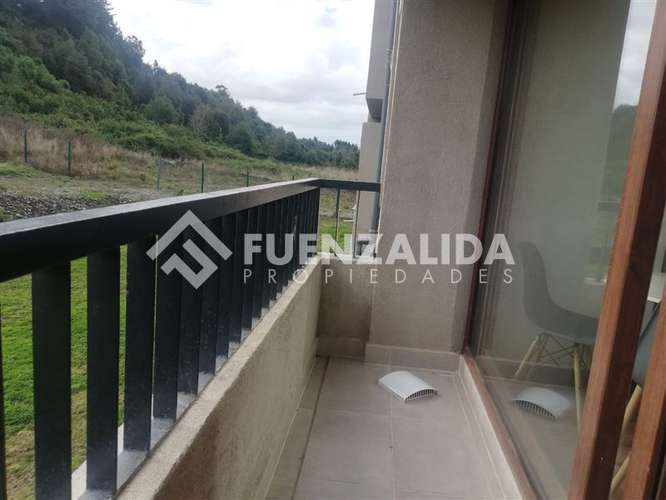 Vendemos departamento amoblado 3D ,1B en Llanquihue