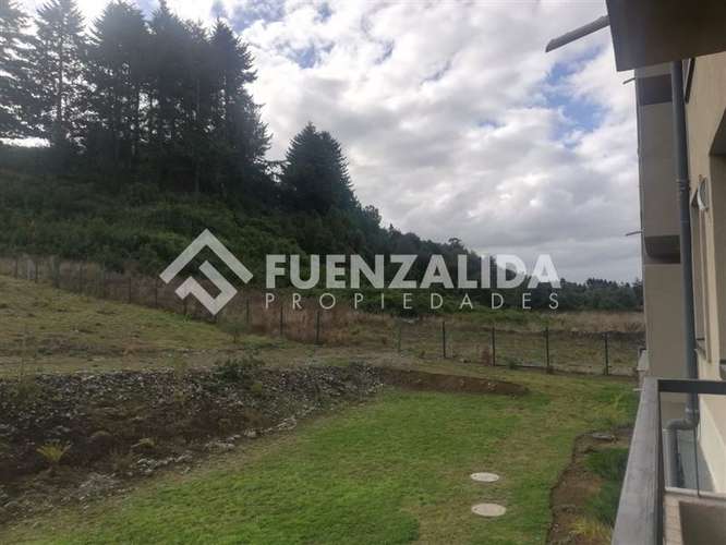 Vendemos departamento amoblado 3D ,1B en Llanquihue