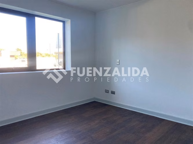 Departamento en arriendo de 2D2B en Lomas de Reloncavi