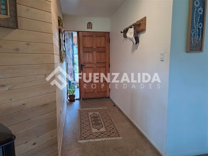 Espacio para ti y tu familia! venta casa de 3D en Condominio