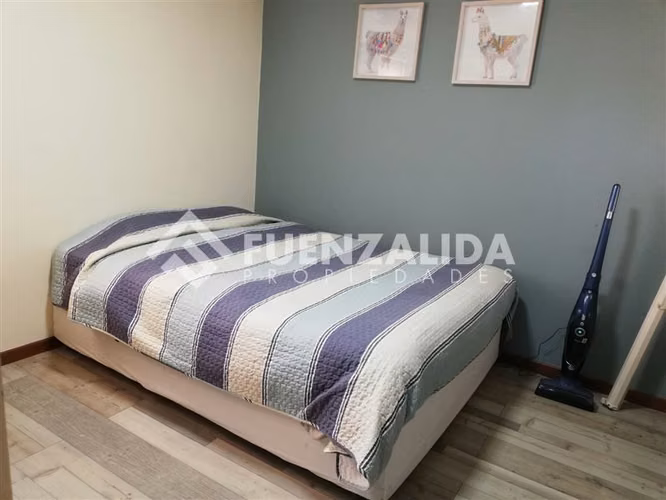 Vendemos casa de 4D3B en Lomas de Coihuin Puerto Montt