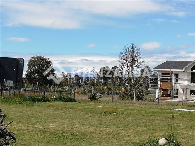 Vendemos casa de 4D3B en Lomas de Coihuin Puerto Montt