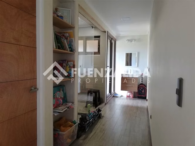 Vendemos casa de 4D3B en Lomas de Coihuin Puerto Montt