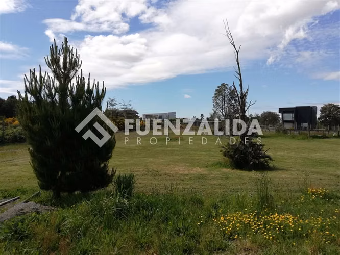 Vendemos casa de 4D3B en Lomas de Coihuin Puerto Montt