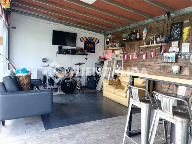 Vendemos casa de 4D3B en Lomas de Coihuin Puerto Montt