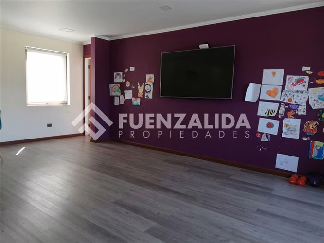 Vendemos casa de 4D3B en Lomas de Coihuin Puerto Montt