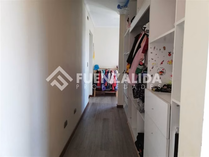 Vendemos casa de 4D3B en Lomas de Coihuin Puerto Montt