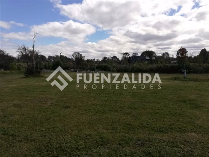 Vendemos casa de 4D3B en Lomas de Coihuin Puerto Montt