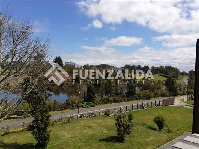 Vendemos casa de 4D3B en Lomas de Coihuin Puerto Montt