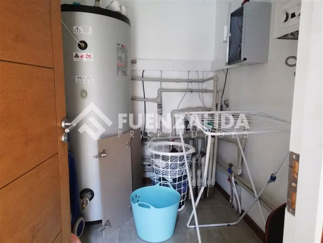 Vendemos casa de 4D3B en Lomas de Coihuin Puerto Montt