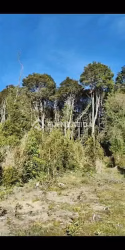 Parcela en venta en Altos de Lauca de Puerto Montt